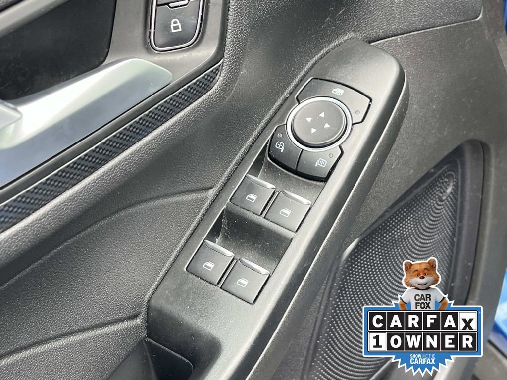 Used 2023 Ford Escape ST-Line w/ Tech Pack #1 image 26