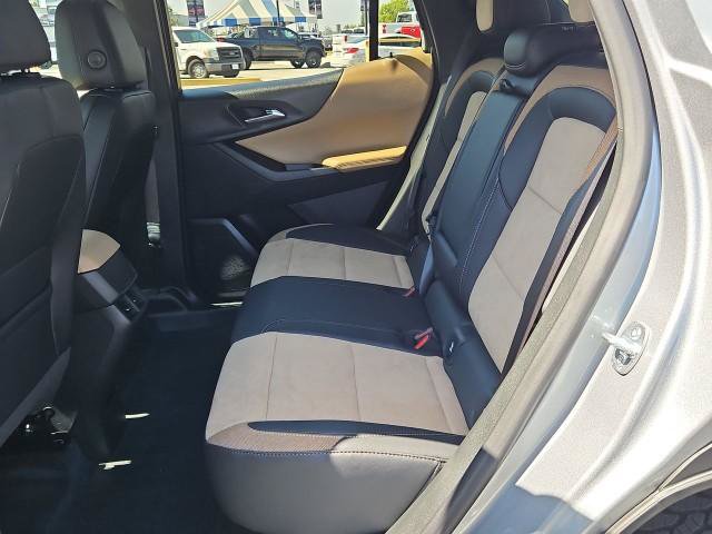 New 2027 Chevrolet Equinox ACTIV FWD image 25