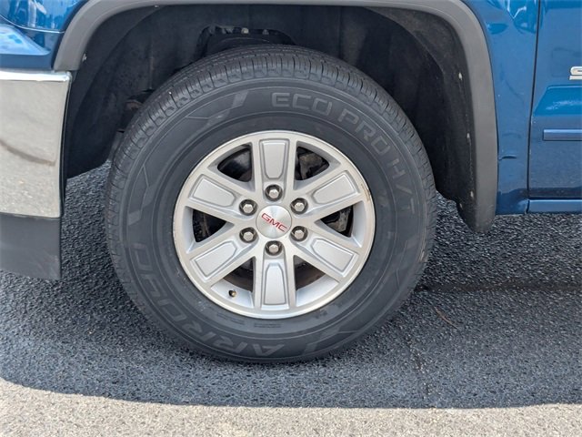 Used 2018 GMC Sierra 1500 SLE image 10