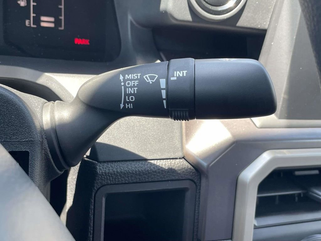 New 2026 Toyota Tacoma SR5 AWD/4WD image 36