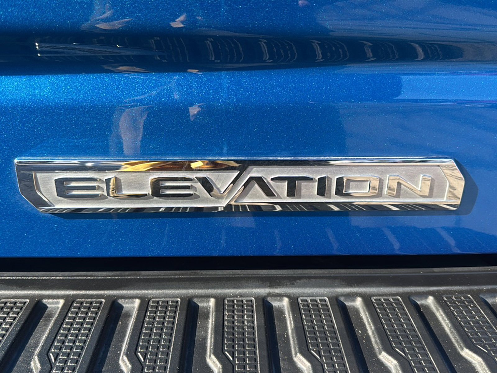 Used 2023 GMC Sierra 1500 Elevation image 50