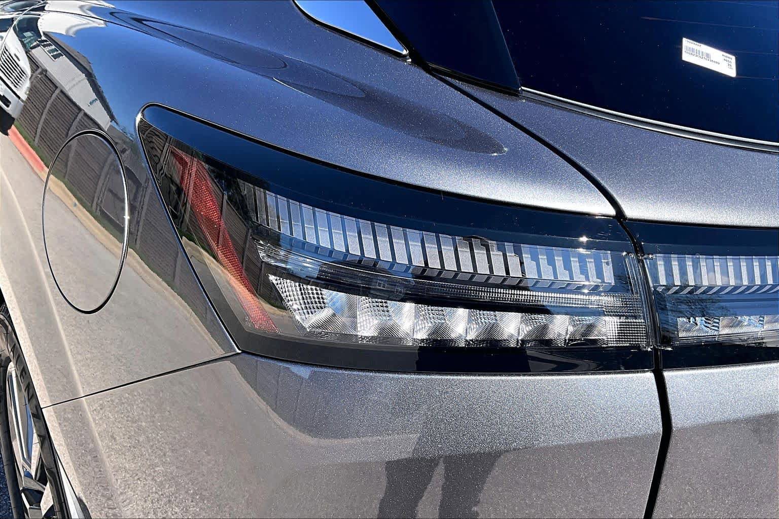 New 2026 Nissan Murano SL AWD/4WD image 12