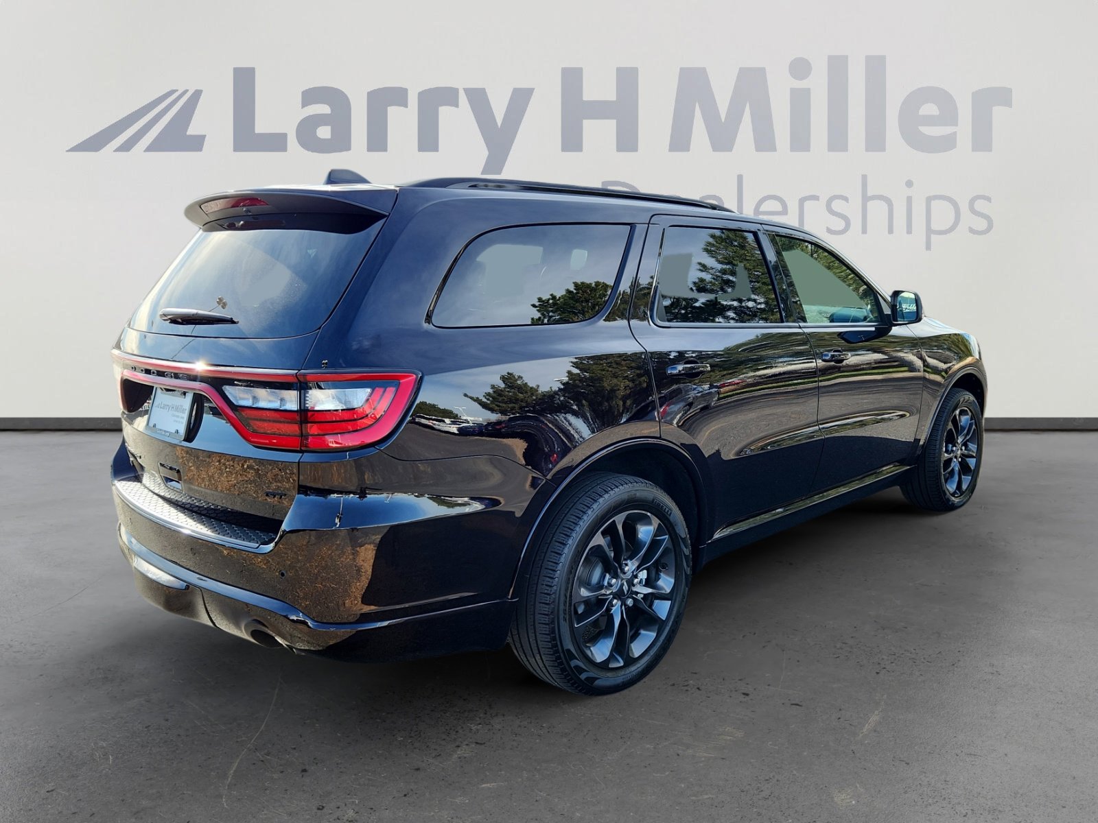 Used 2024 Dodge Durango GT image 5