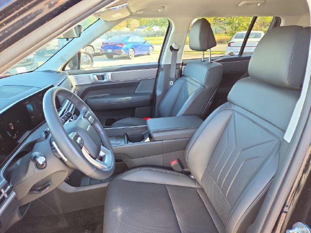 Certified 2026 Hyundai Santa Fe SEL FWD image 22