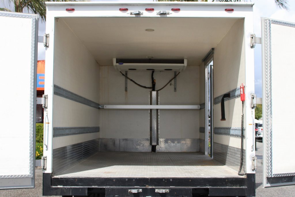 Used 2015 Ford Transit 350 156 DRW w/ Interior Upgrade Package image 8