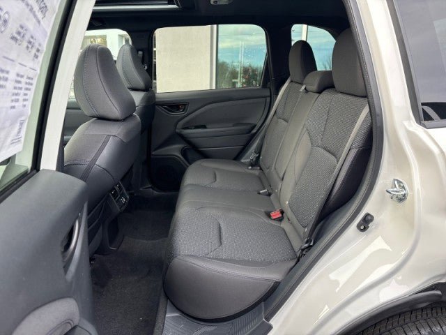Certified 2026 Subaru Forester Premium AWD/4WD image 31