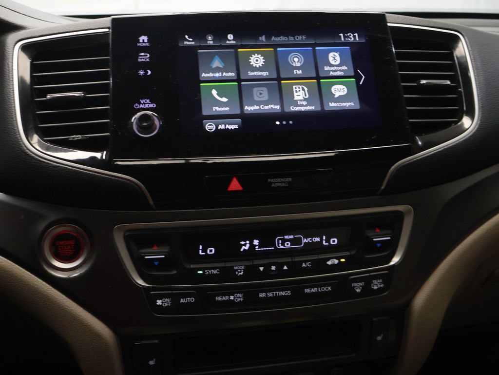 Used 2022 Honda Pilot Special Edition image 23