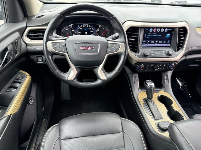 Used 2019 GMC Acadia Denali AWD/4WD image 14