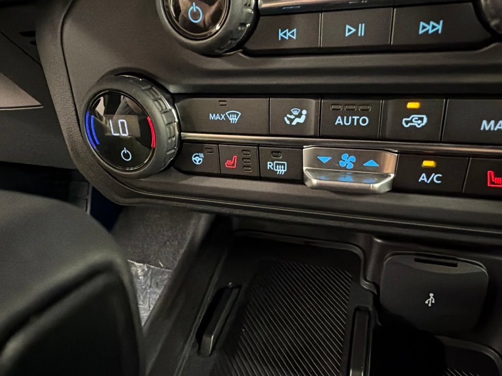 New 2026 Ford Bronco Raptor AWD/4WD image 15