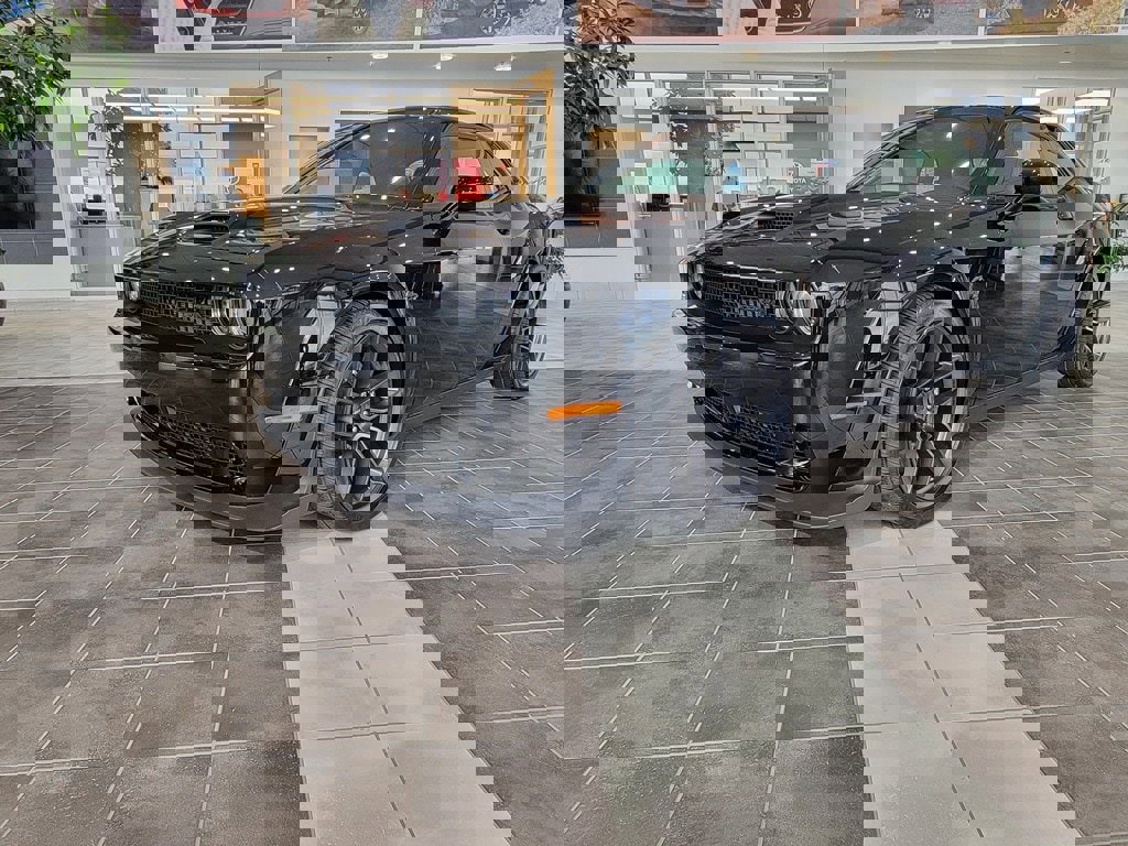 Used 2023 Dodge Challenger SRT Hellcat image 15