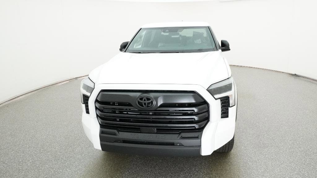 New 2026 Toyota Tundra SR5 image 2