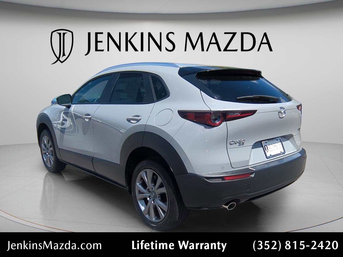 New 2026 MAZDA CX-30 AWD 2.5 S image 5