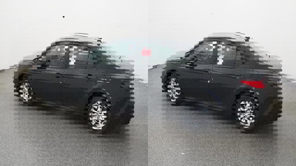 Certified 2026 Toyota Camry LE image 12