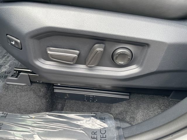 New 2026 Toyota Tundra Platinum image 39