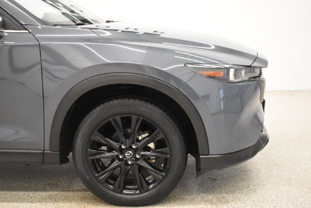 Used 2024 MAZDA CX-5 Carbon Edition AWD/4WD image 13
