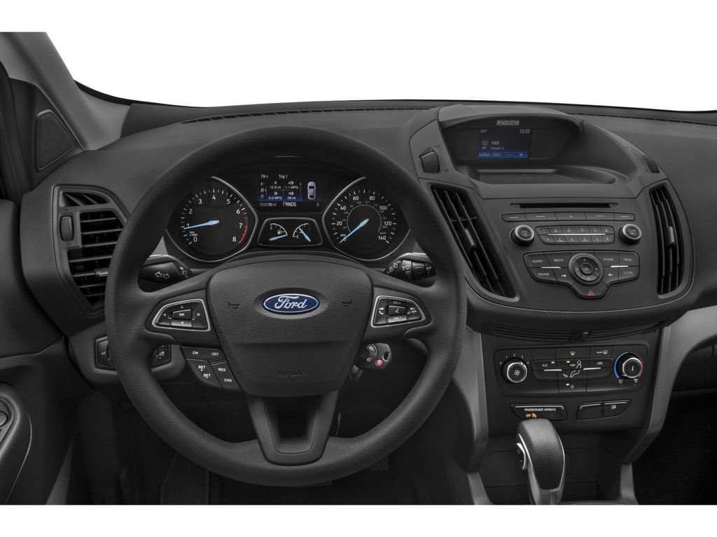 Used 2019 Ford Escape SE AWD/4WD image 4