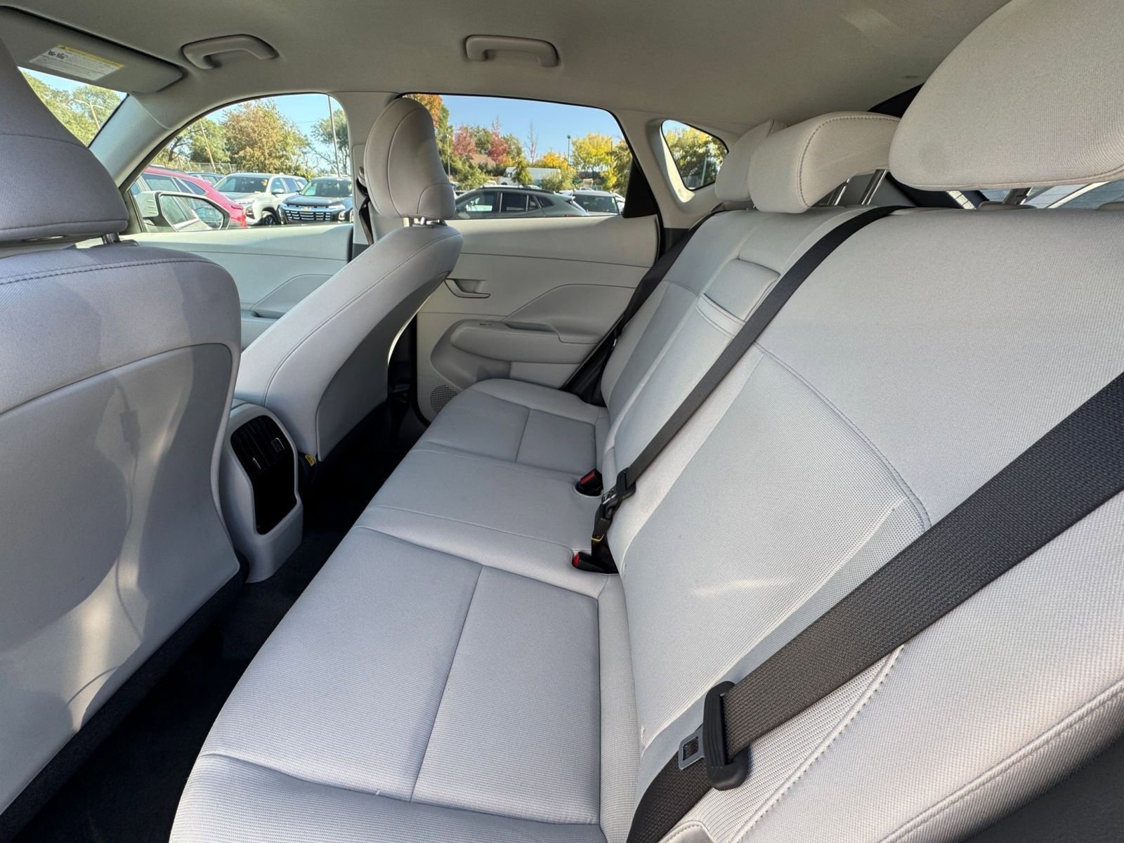 Used 2025 Hyundai Kona SEL image 25