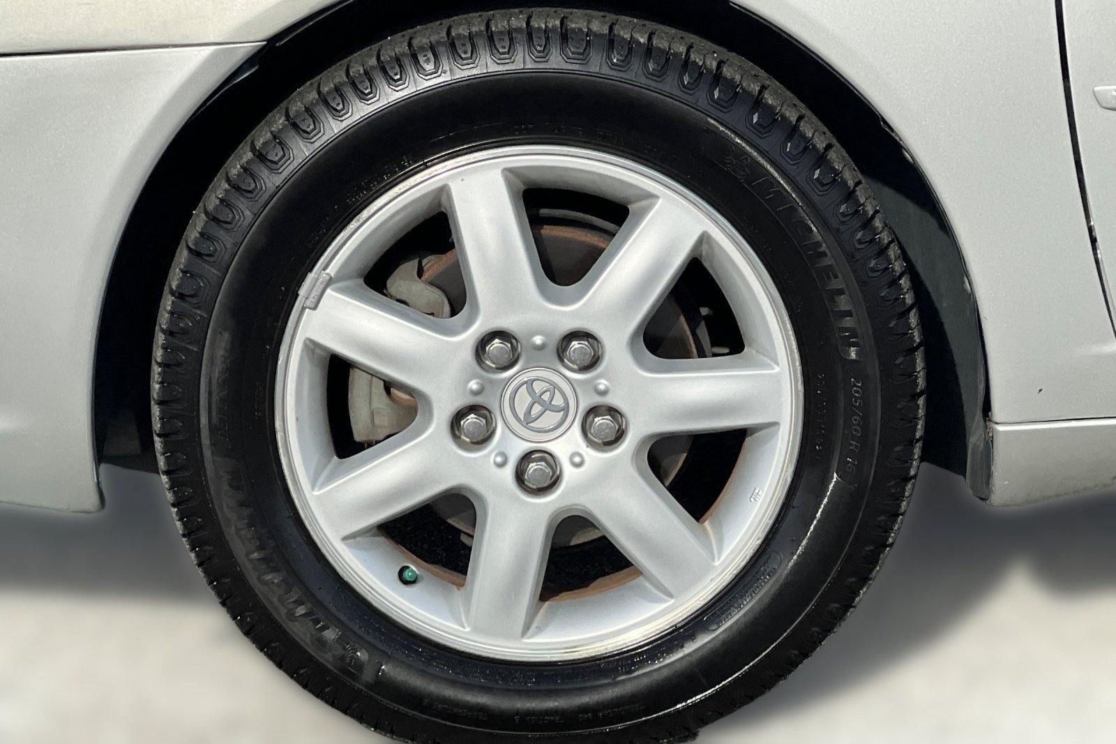 Used 2003 Toyota Avalon XL FWD image 12