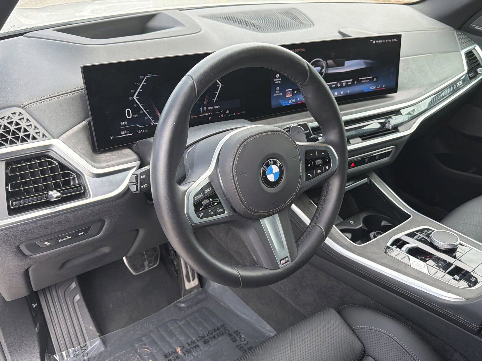 Certified 2025 BMW X5 xDrive40i AWD/4WD image 26