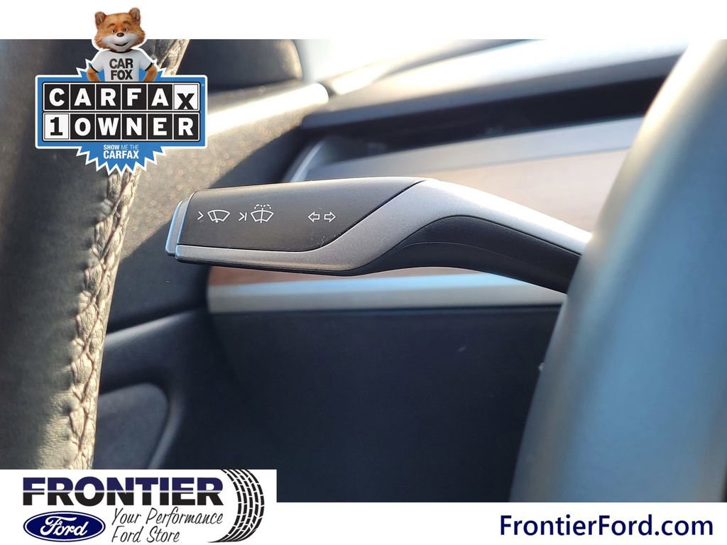 Used 2018 Tesla Model 3 Mid Range image 21