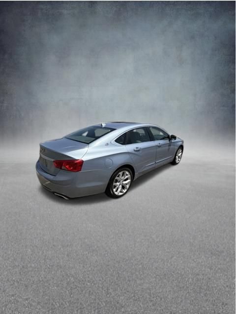 Used 2014 Chevrolet Impala LTZ FWD image 5