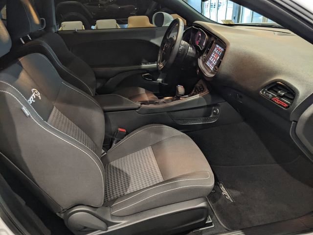 Used 2023 Dodge Challenger SRT Hellcat image 11