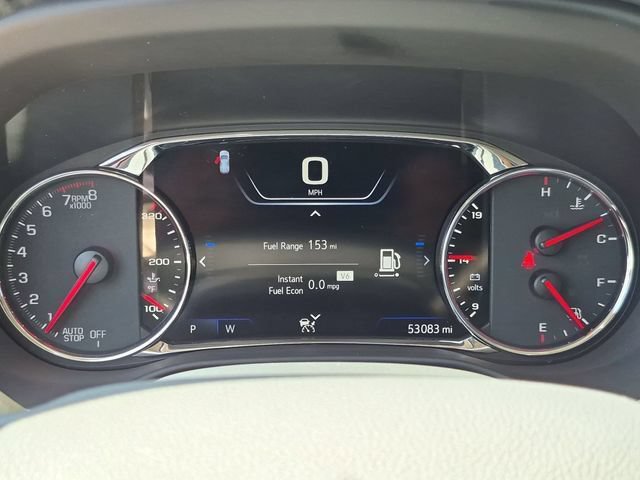 Used 2021 GMC Acadia Denali w/ Denali Technology Package AWD/4WD image 15