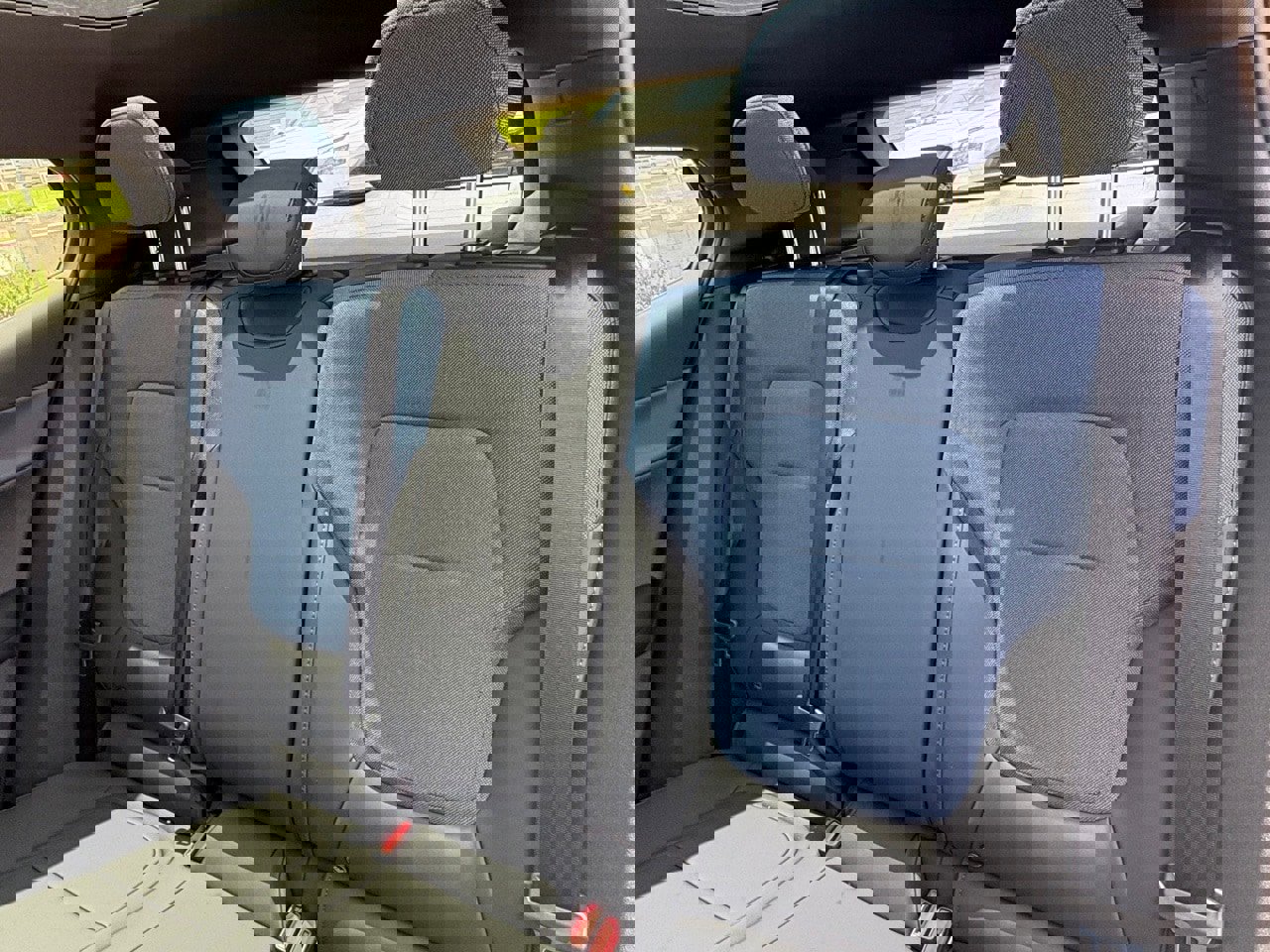 New 2025 Volvo EX30 Plus w/ Protection Package Premier image 20