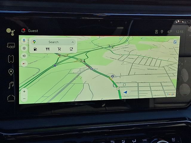 New 2026 GMC Sierra 2500 AT4X image 18