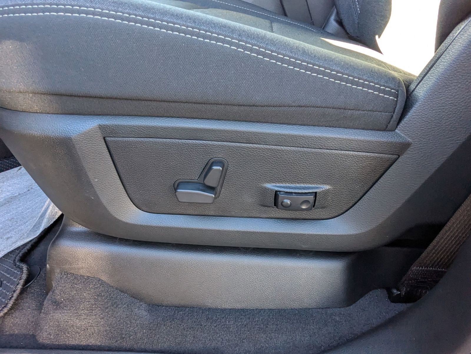 New 2026 RAM 3500 Big Horn image 9