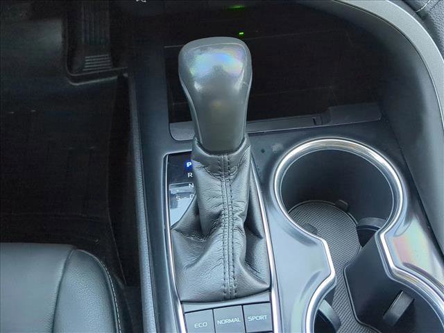 Used 2019 Toyota Camry XSE w/ Carpet Mat Package image 12