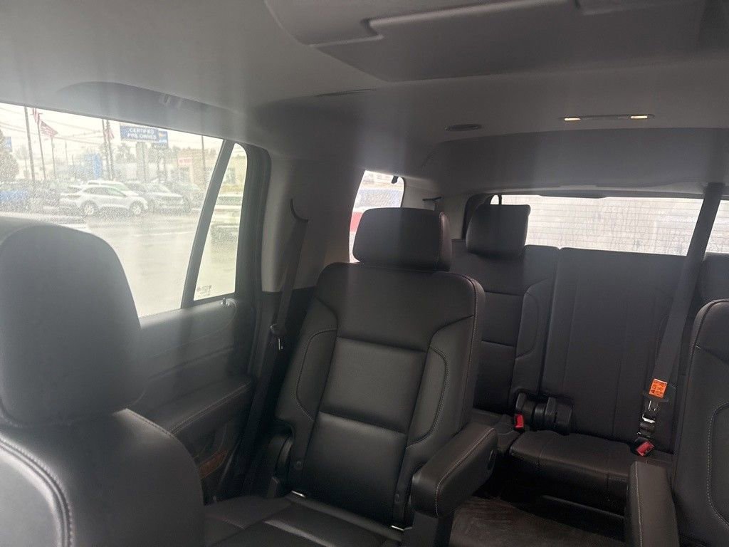 Used 2018 Chevrolet Tahoe Premier AWD/4WD image 18
