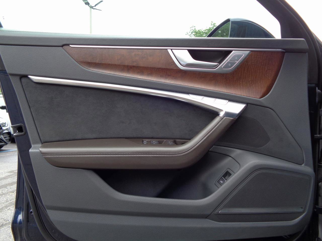 Used 2020 Audi A6 3.0T Prestige image 16