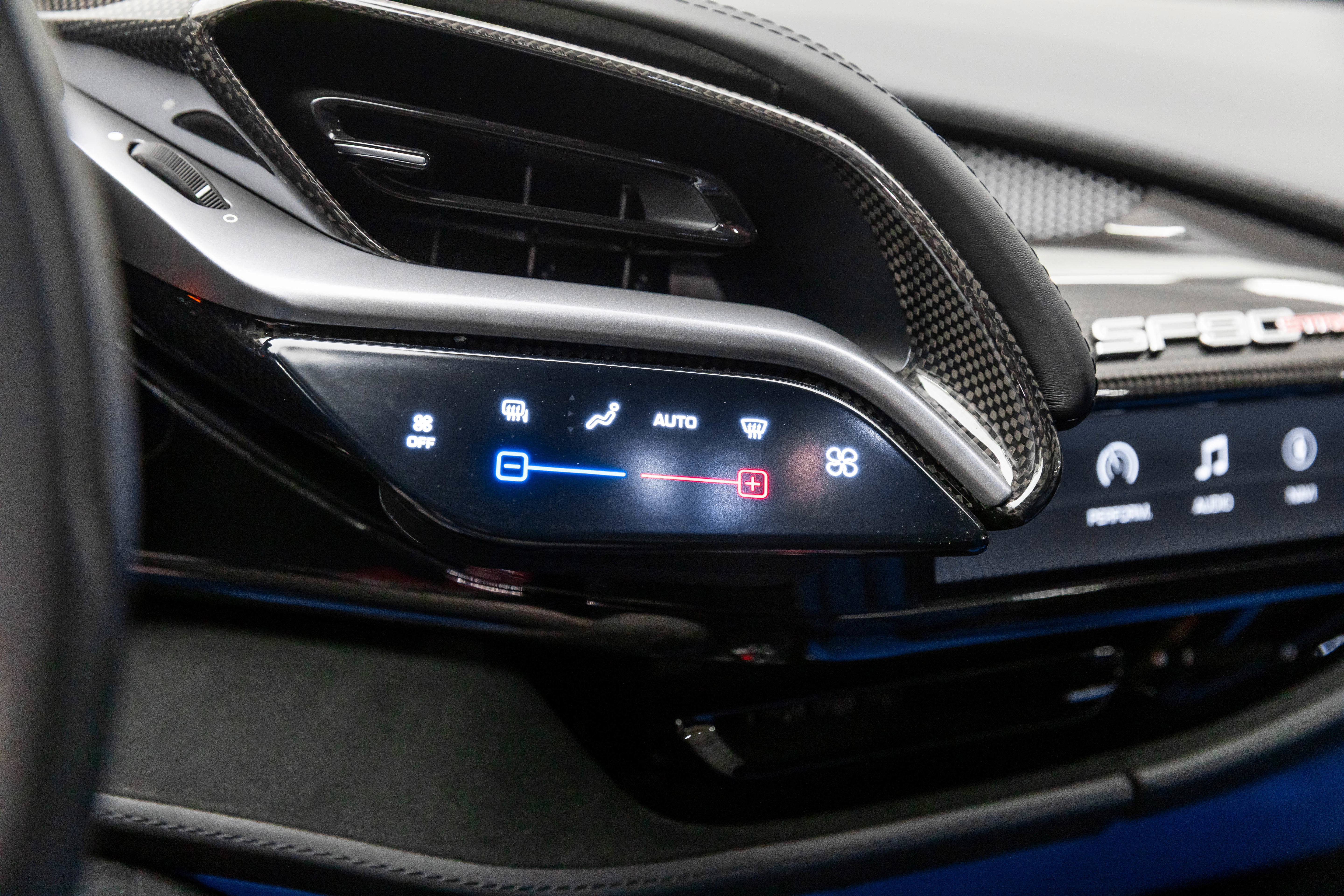 Certified 2023 Ferrari SF90 Stradale image 28