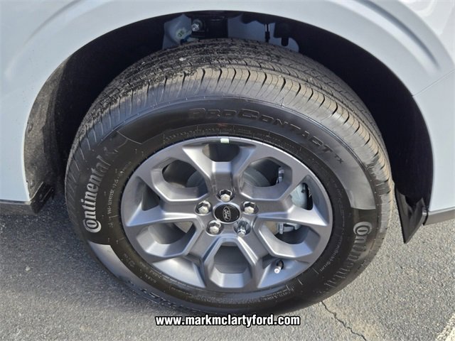 New 2026 Ford Maverick XLT w/ XLT Luxury Package image 14