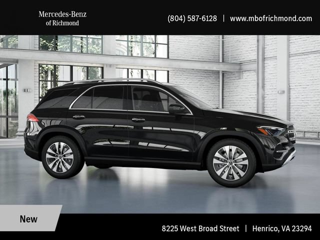 New 2026 Mercedes-Benz GLE 350 4MATIC image 14