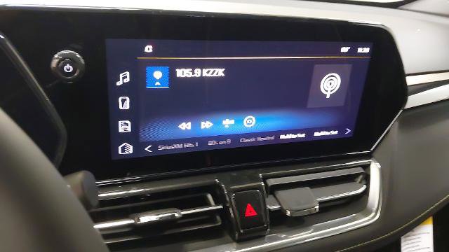 New 2026 Chevrolet TrailBlazer ACTIV w/ Convenience Package image 20