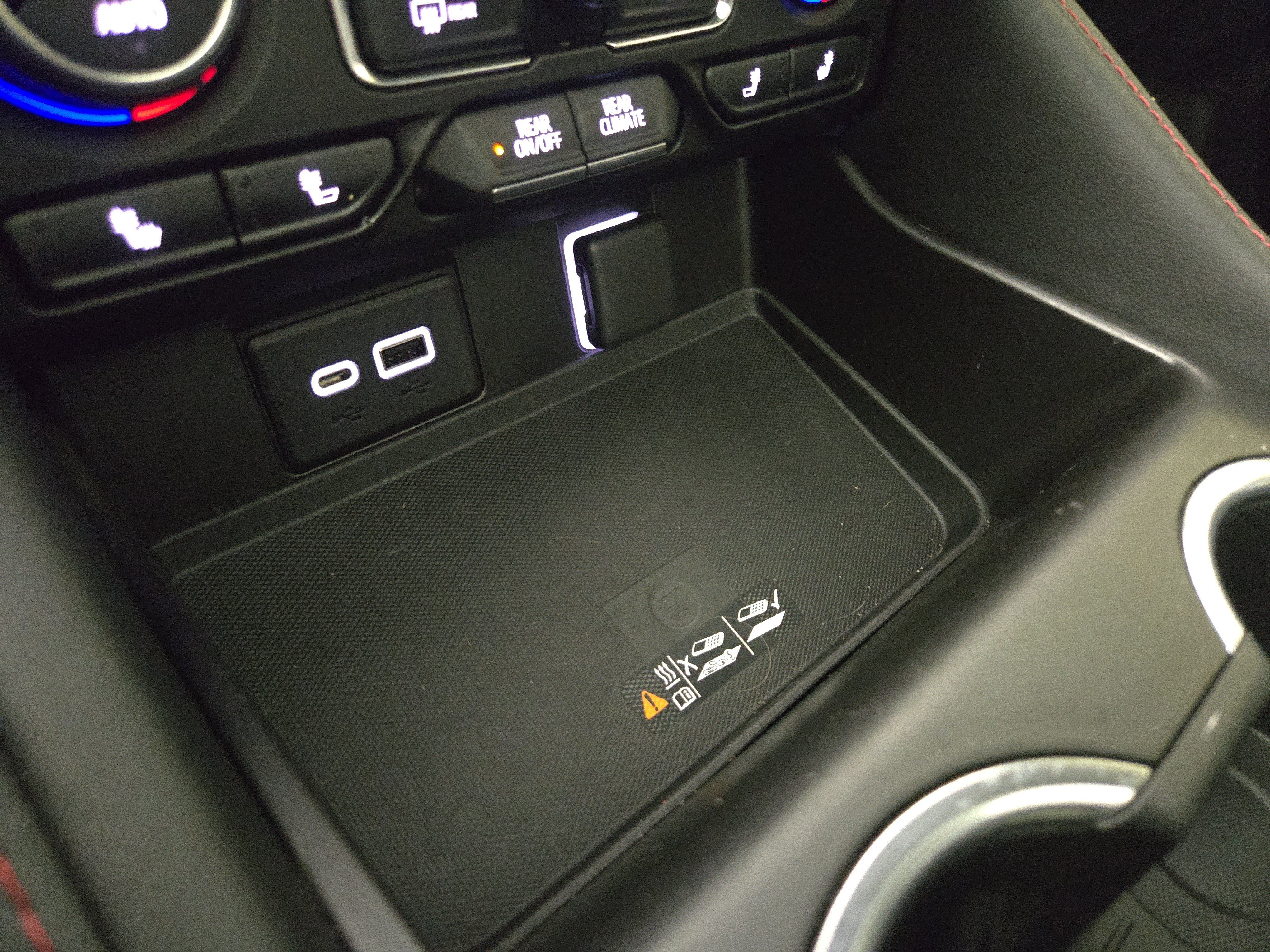 Certified 2022 Chevrolet Tahoe RST image 29