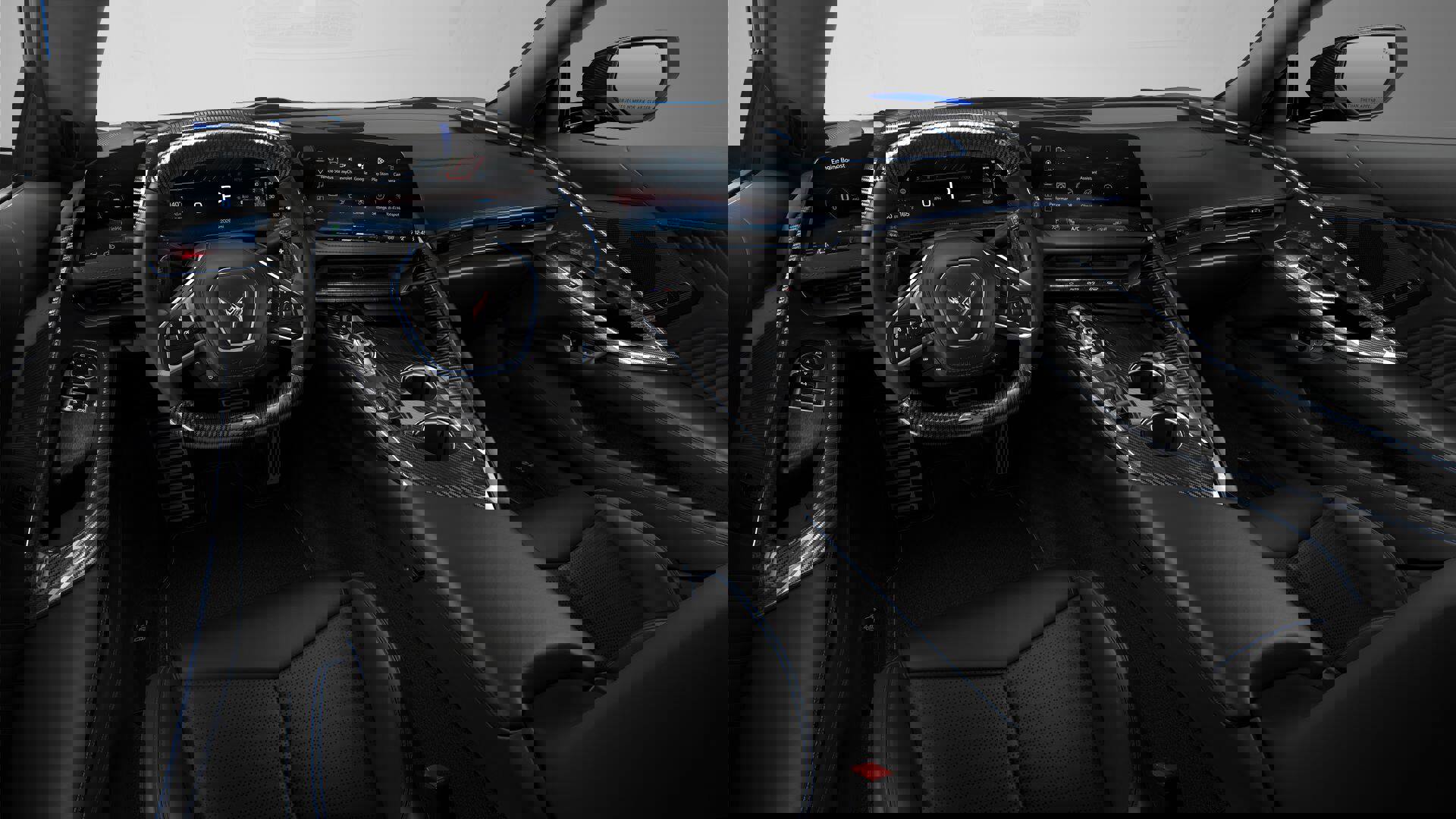 New 2026 Chevrolet Corvette ZR1 image 56