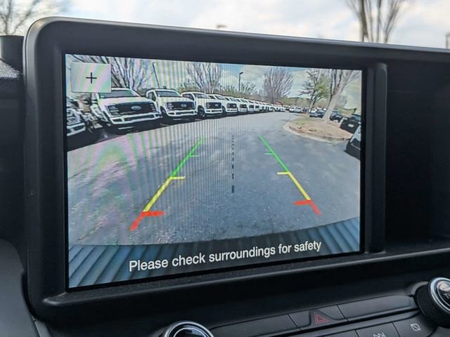 Used 2022 Ford Maverick XL image 20