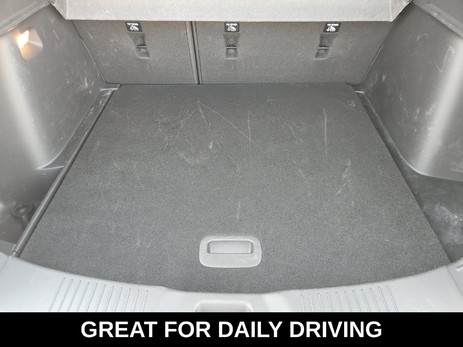 Certified 2024 Buick Envista Sport Touring w/ Convenience I Package FWD image 37