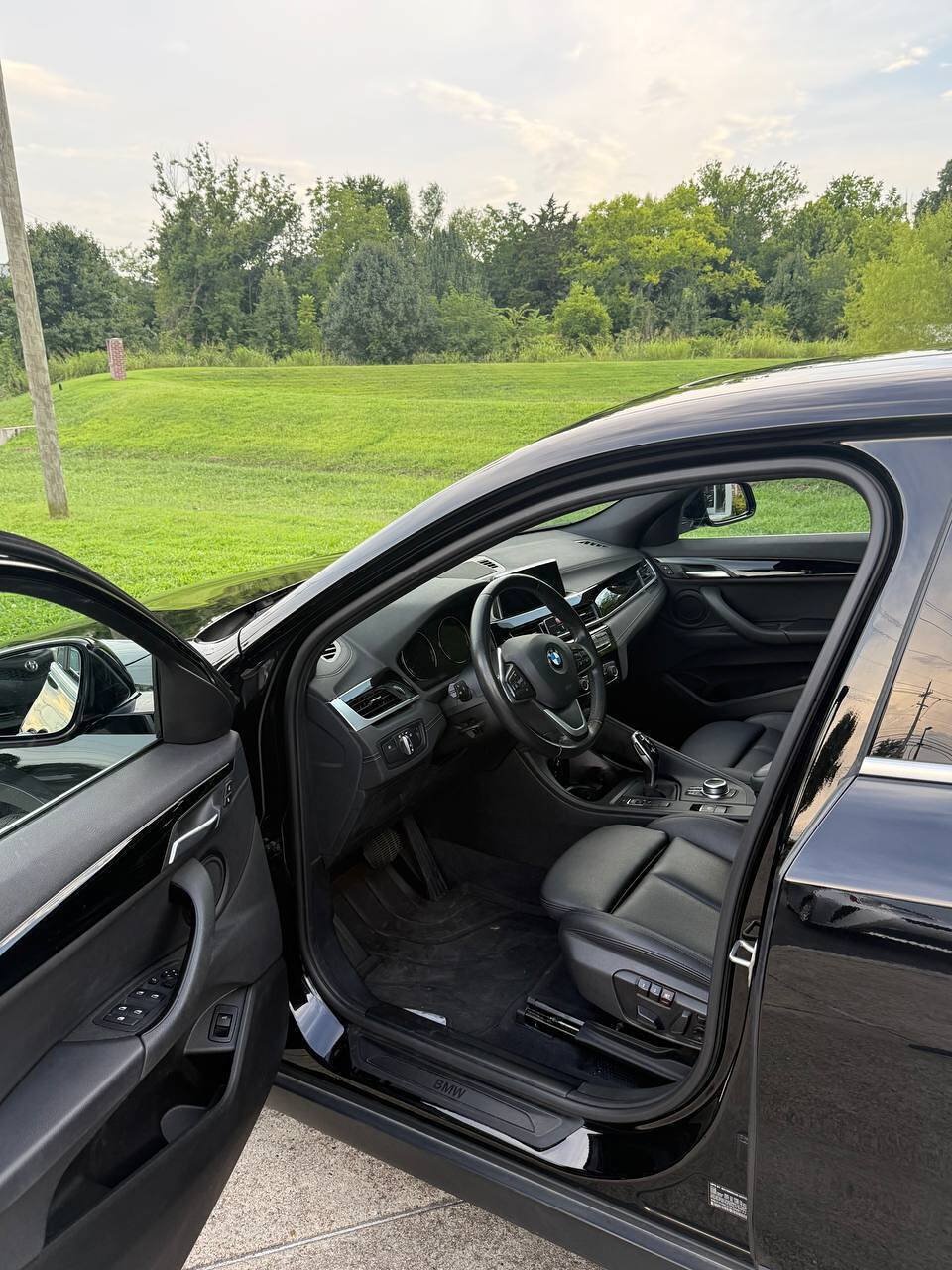 Used 2020 BMW X2 sDrive28i w/ Convenience Package FWD image 9