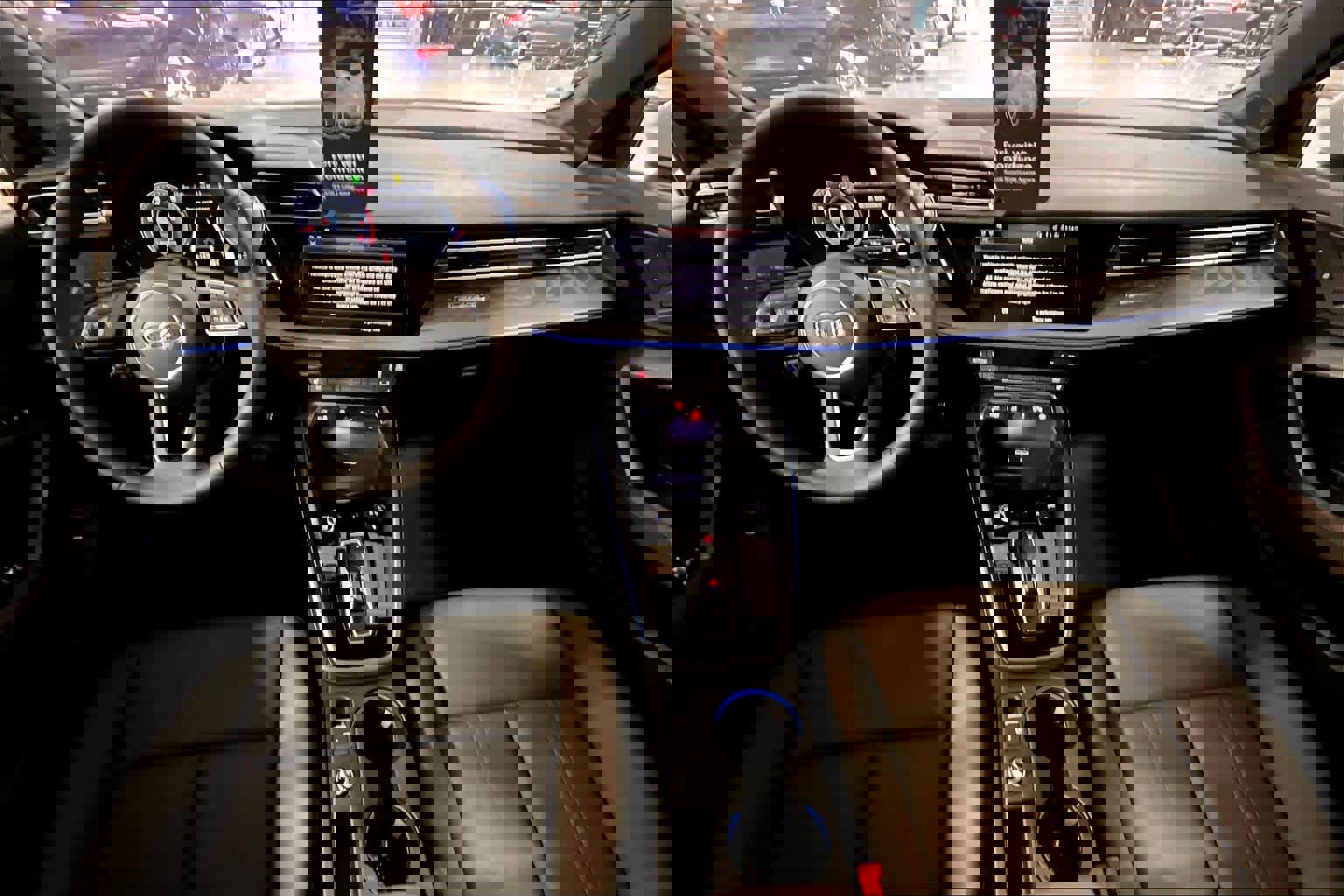 New 2026 Audi A3 2.0T Premium image 5