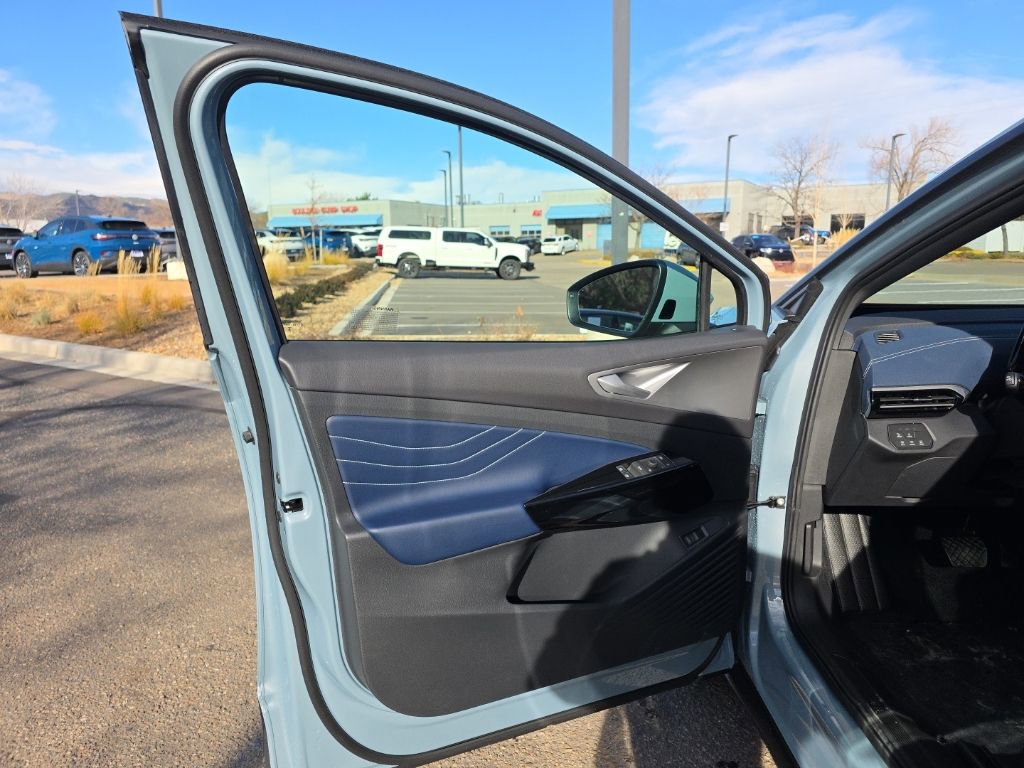 New 2026 Volkswagen ID.4 Pro S image 9