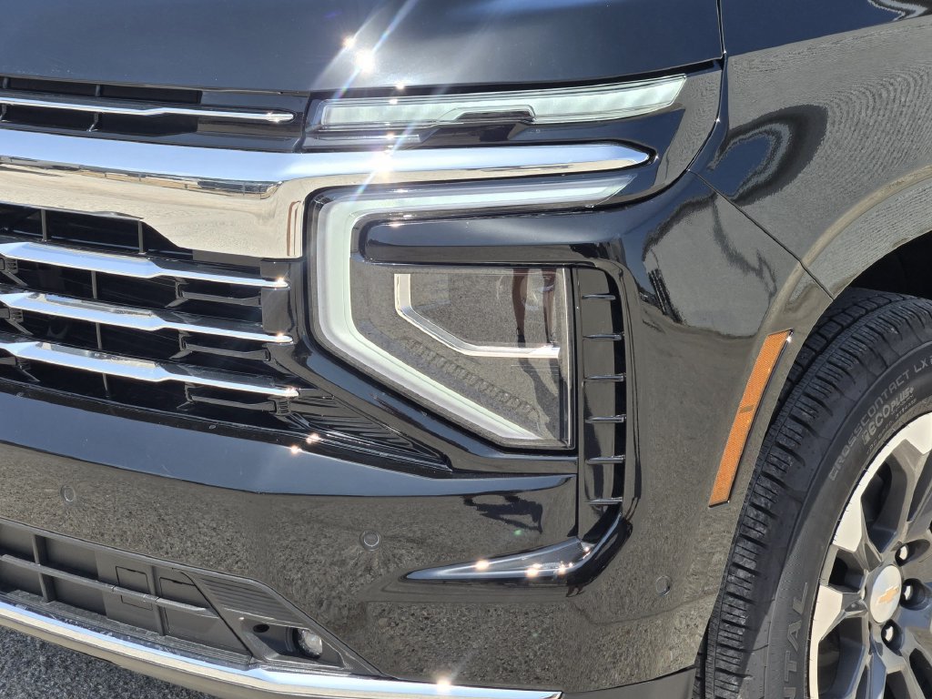 New 2026 Chevrolet Tahoe LT w/ Comfort Package RWD image 6