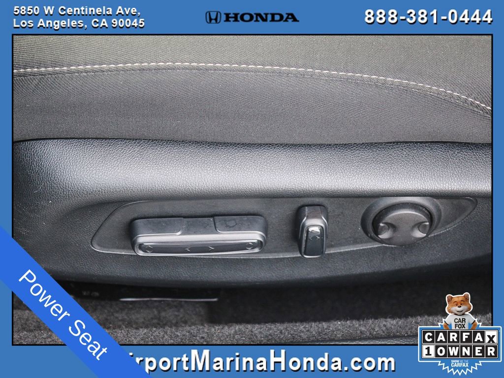 Used 2023 Honda Accord Sport image 13