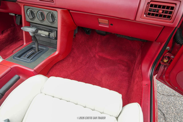 Used 1989 Ford Mustang GT RWD image 57