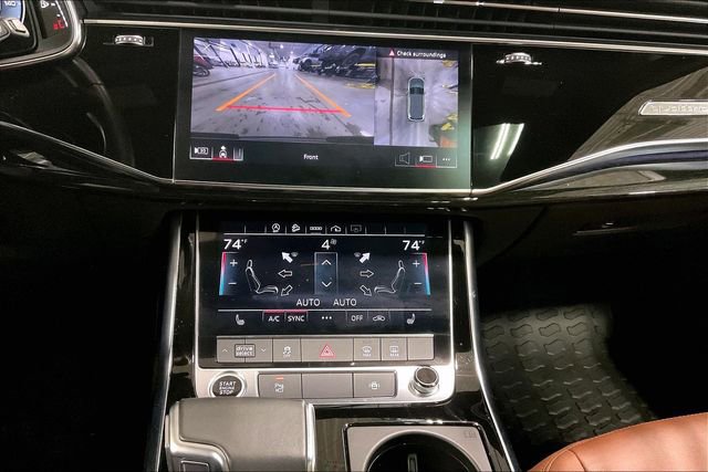Certified 2023 Audi Q7 2.0T Premium Plus w/ Premium Plus Package image 32