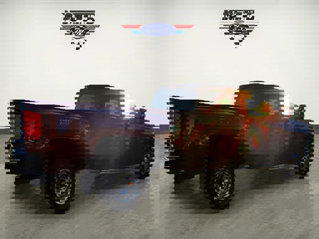 Used 2015 Chevrolet Silverado 3500 LT w/ LT Convenience Package image 5