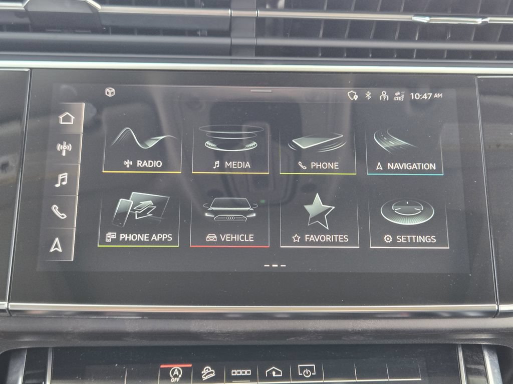 Certified 2023 Audi Q8 Premium Plus AWD/4WD image 22